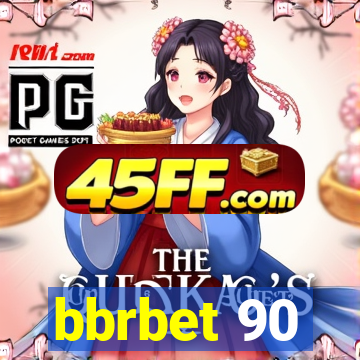 bbrbet 90